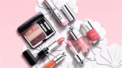 dior new makeup|recent and new dior products.